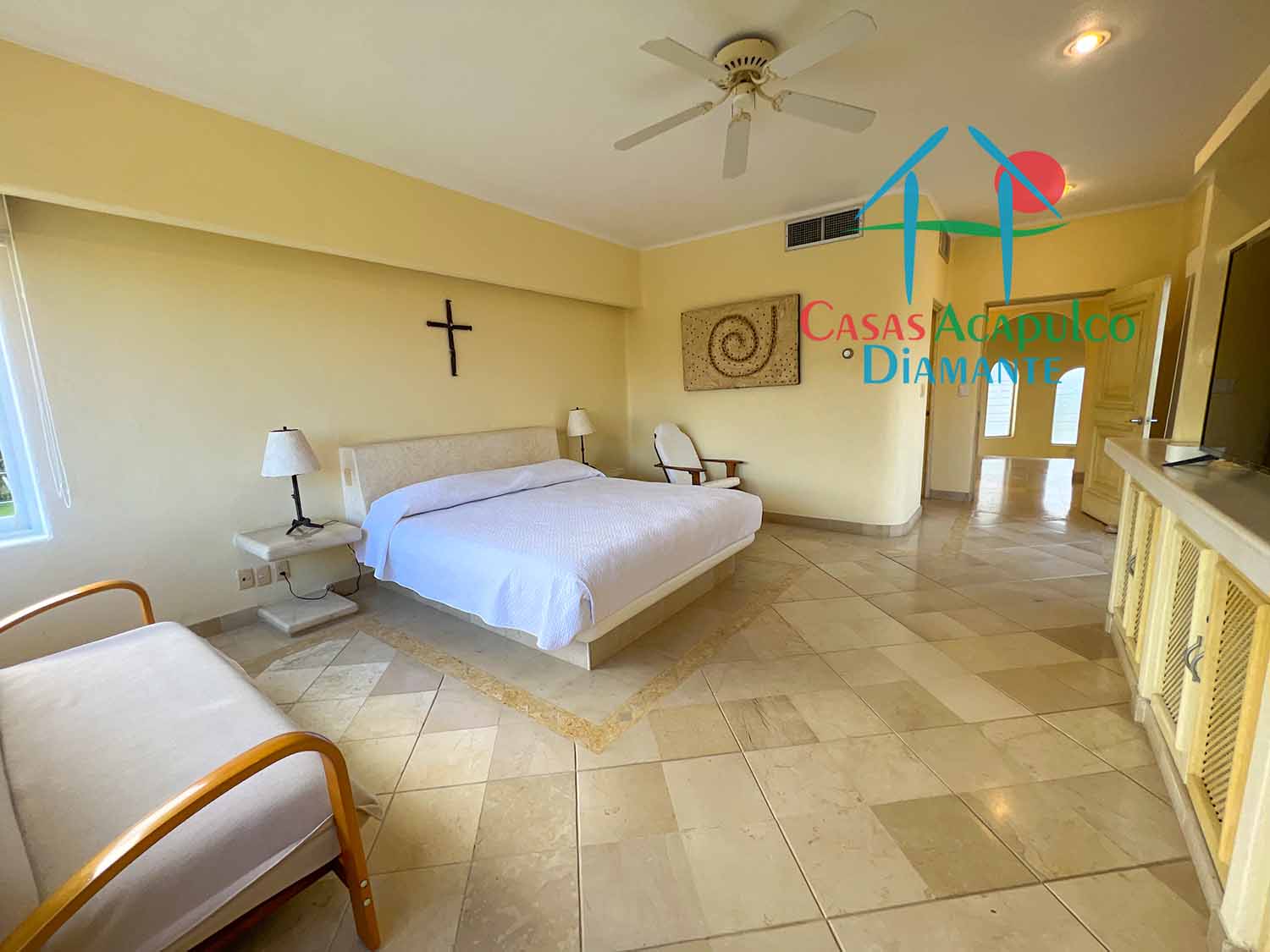 Son Vida Menorca 3 - Recámara cinco 4